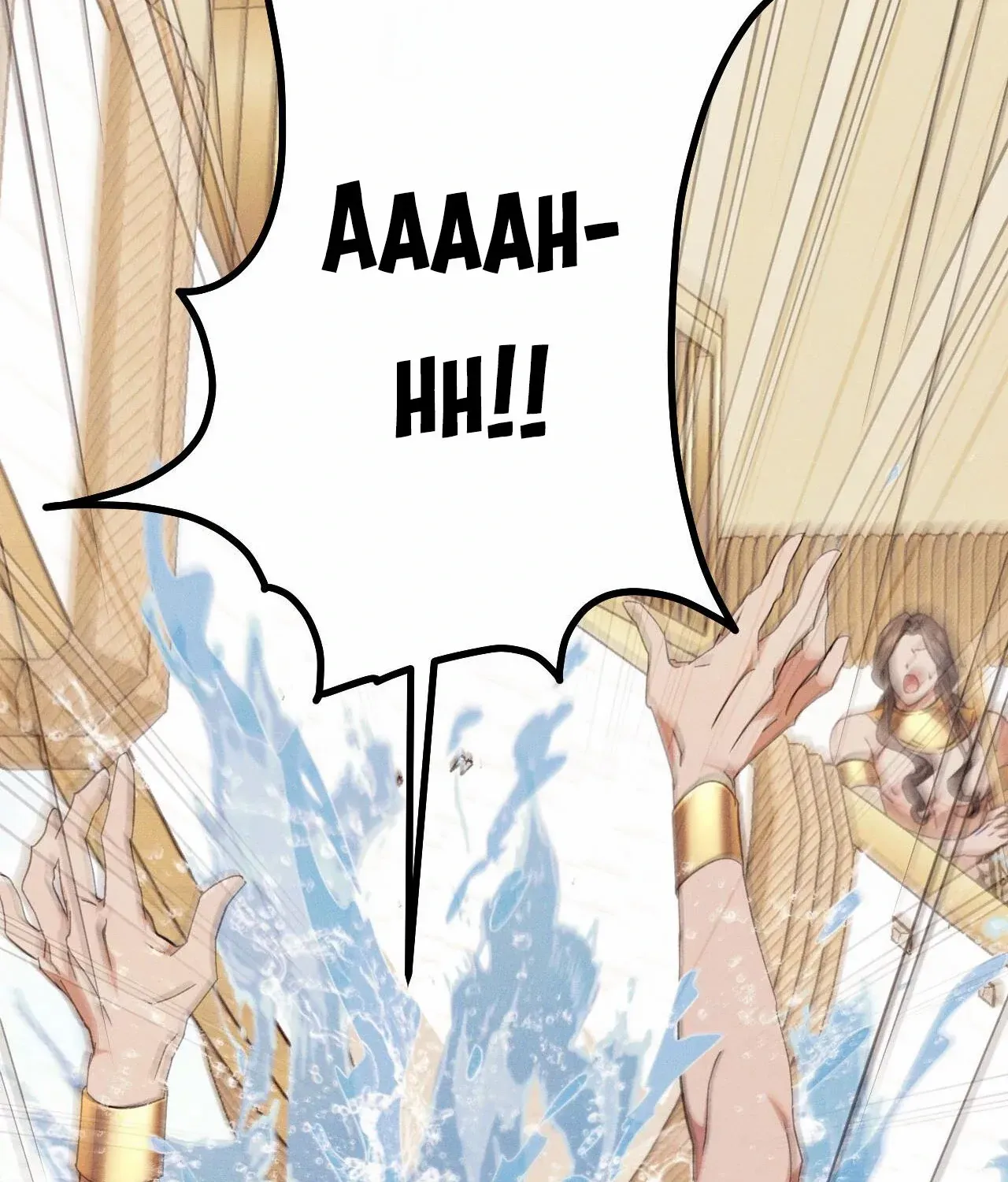 The Snake that Swallowed the Pomegranate Chapter 11 page 194 - 