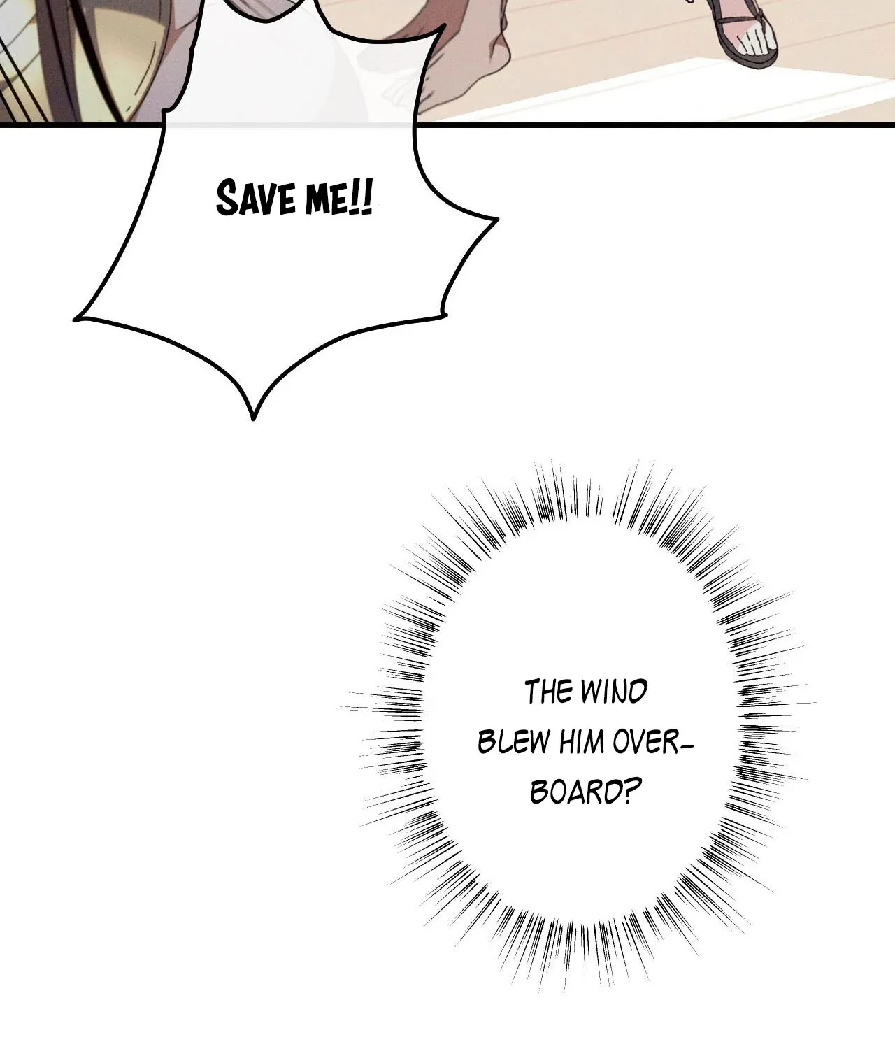 The Snake that Swallowed the Pomegranate Chapter 11 page 200 - 