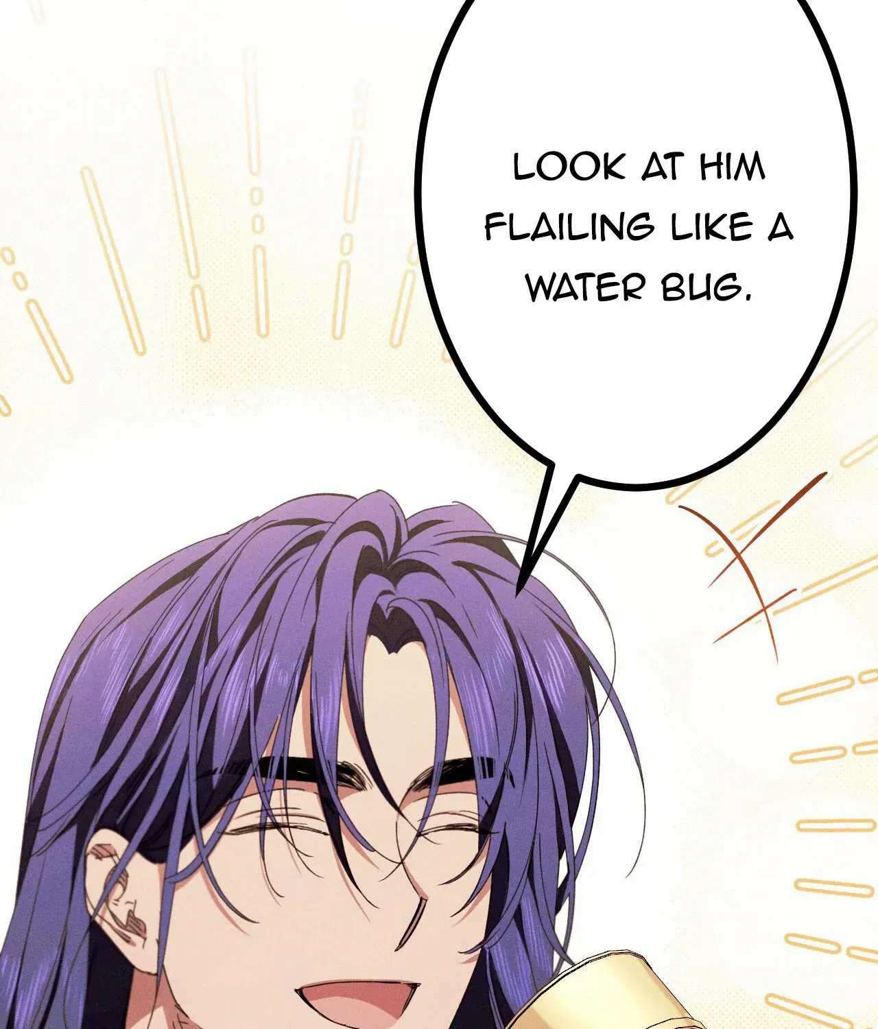 The Snake that Swallowed the Pomegranate Chapter 11 page 204 - 