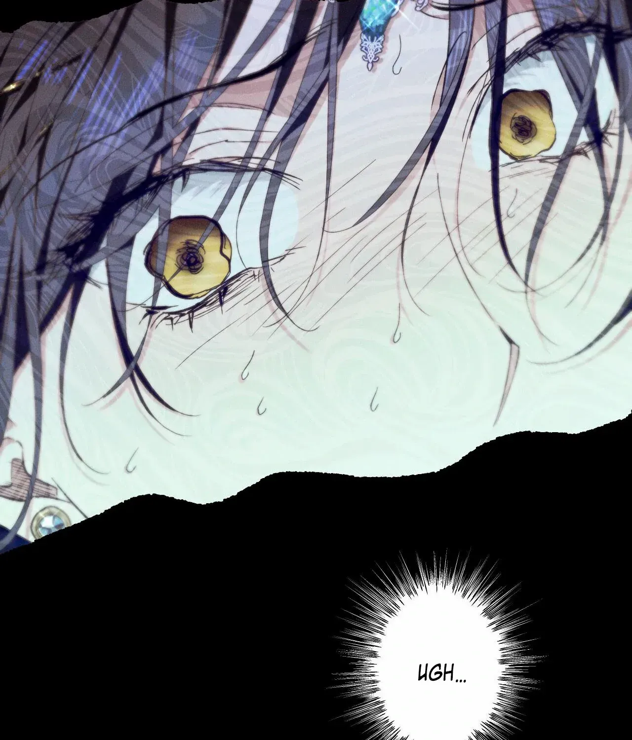 The Snake that Swallowed the Pomegranate Chapter 11 page 210 - 