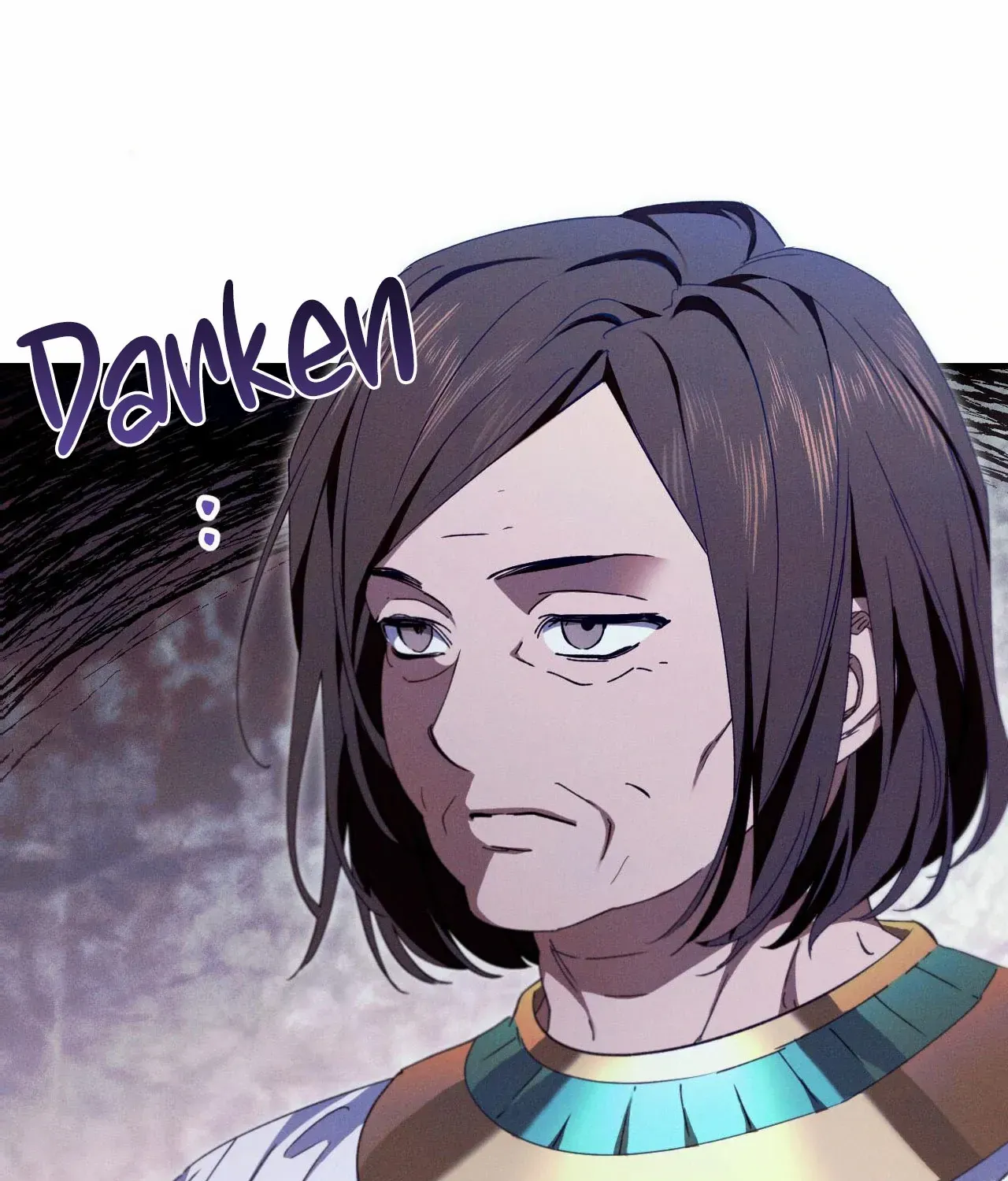 The Snake that Swallowed the Pomegranate Chapter 11 page 24 - 