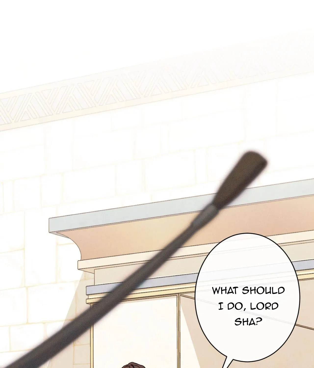The Snake that Swallowed the Pomegranate Chapter 11 page 4 - 