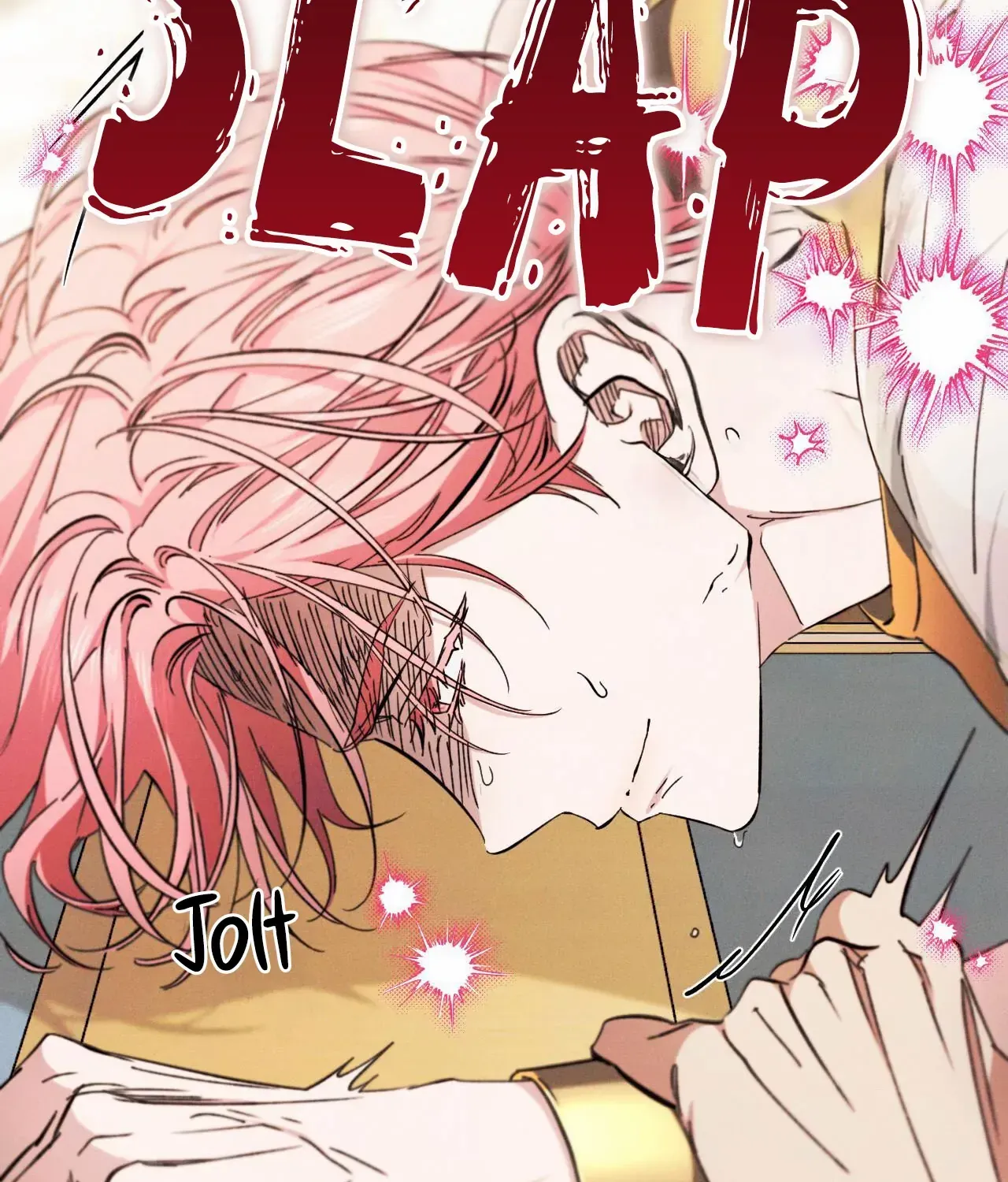 The Snake that Swallowed the Pomegranate Chapter 11 page 42 - 