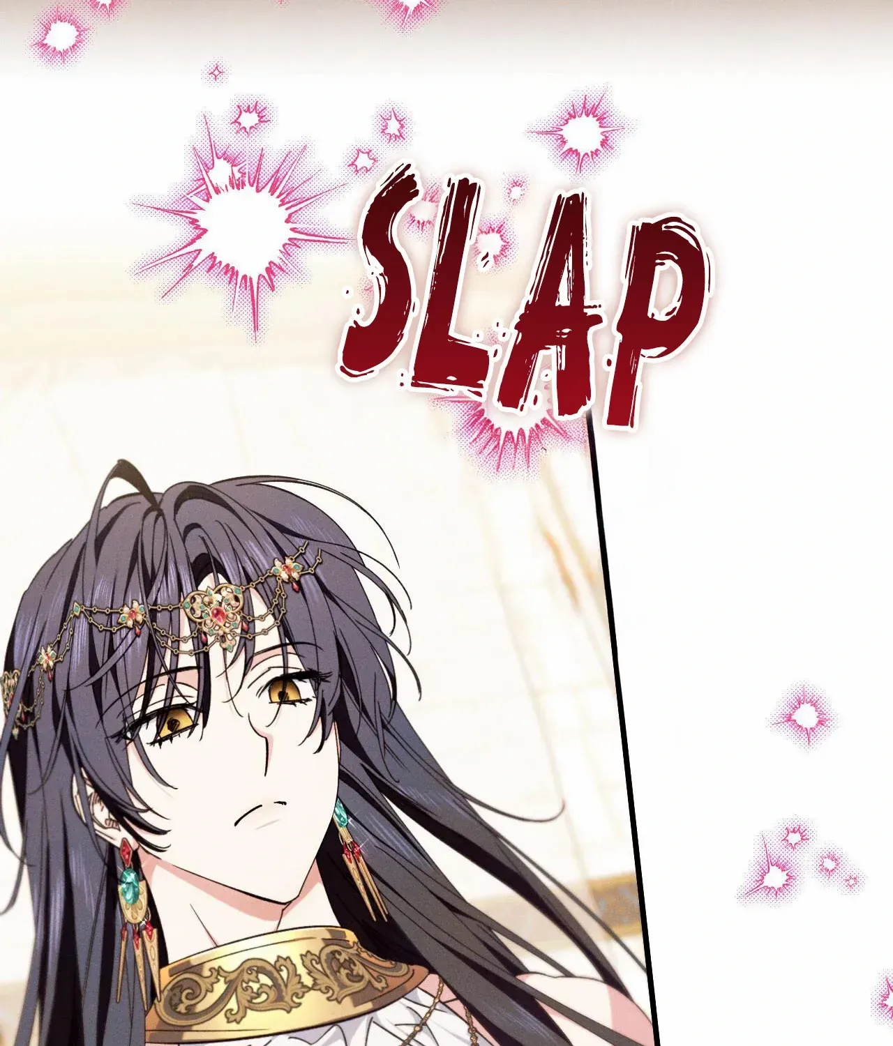 The Snake that Swallowed the Pomegranate Chapter 11 page 44 - 