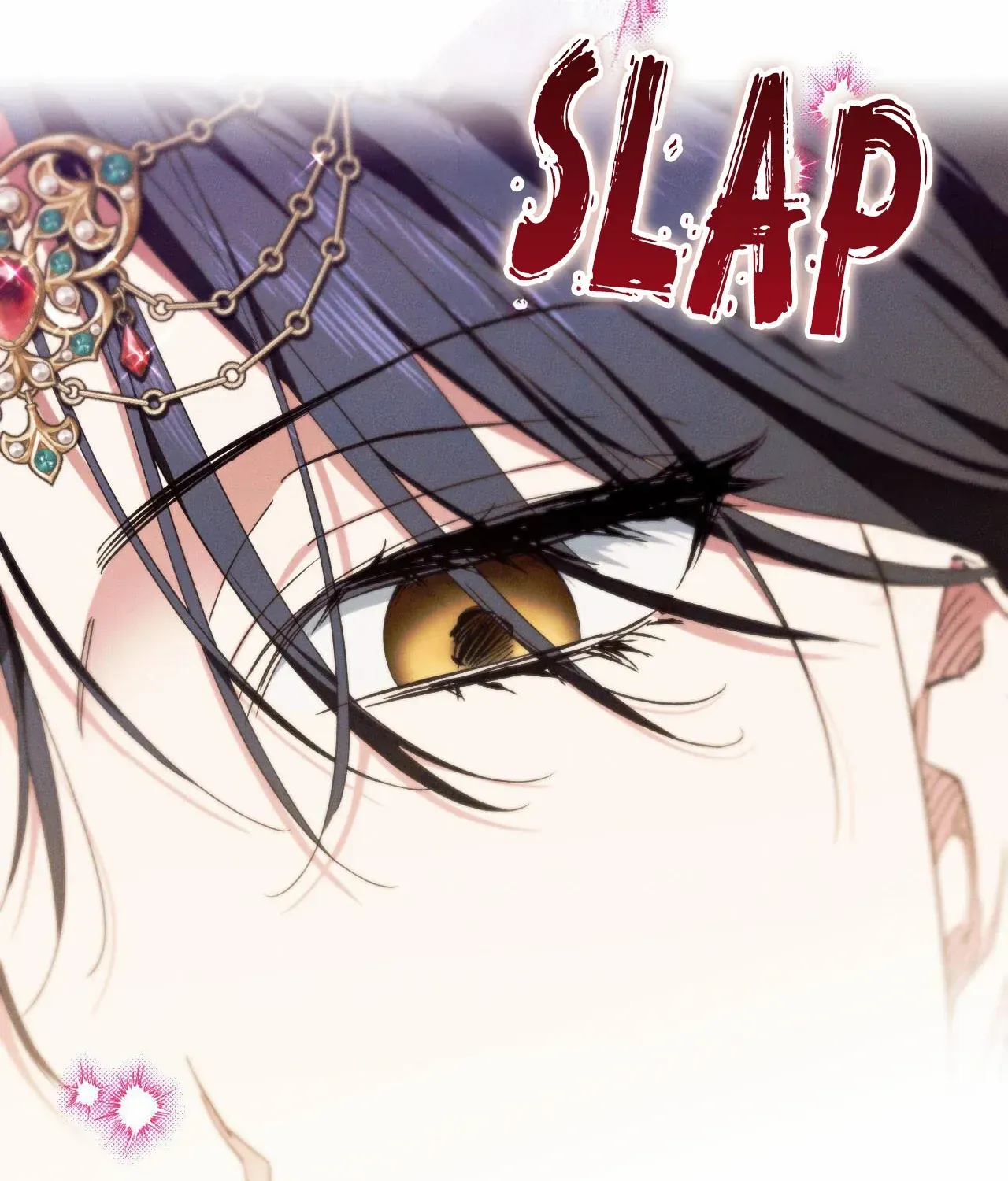 The Snake that Swallowed the Pomegranate Chapter 11 page 46 - 