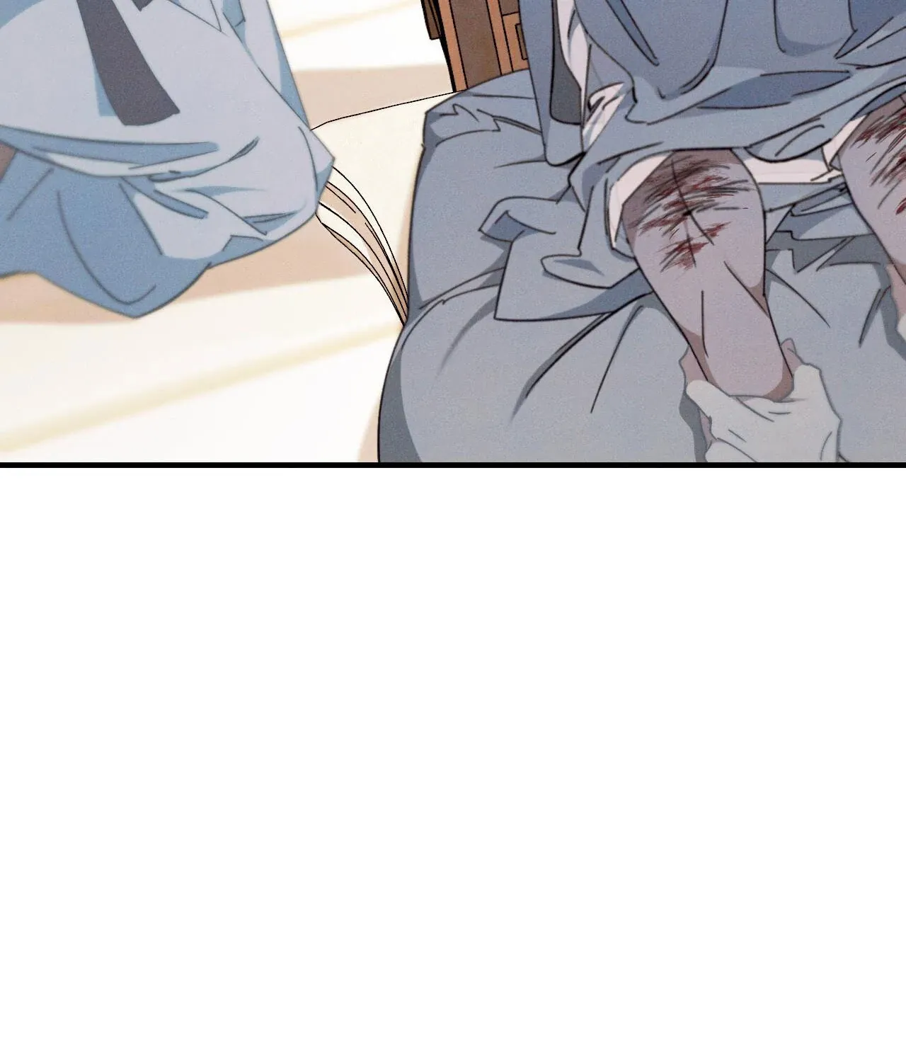 The Snake that Swallowed the Pomegranate Chapter 11 page 56 - 