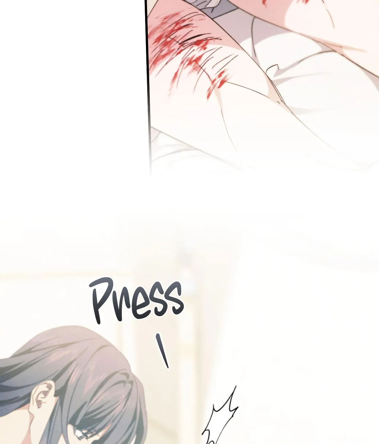 The Snake that Swallowed the Pomegranate Chapter 11 page 60 - 