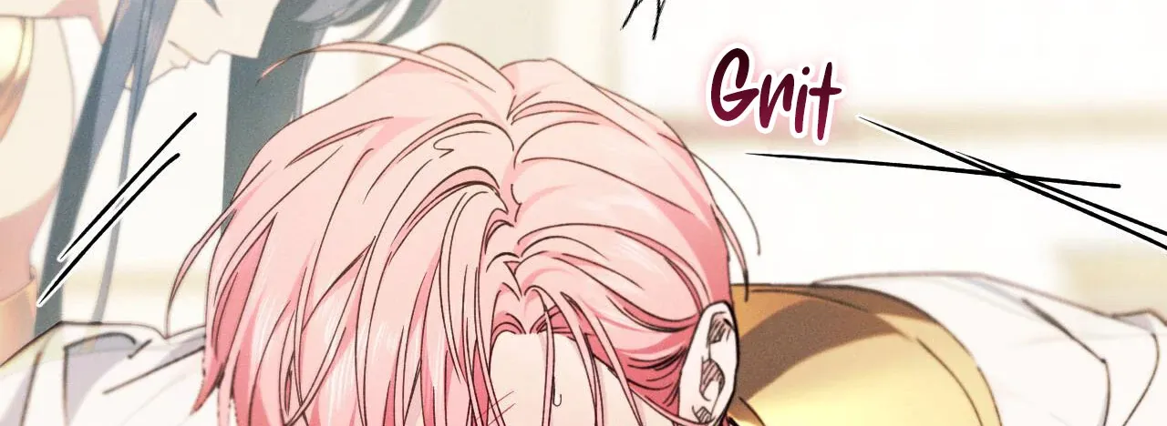 The Snake that Swallowed the Pomegranate Chapter 11 page 61 - 