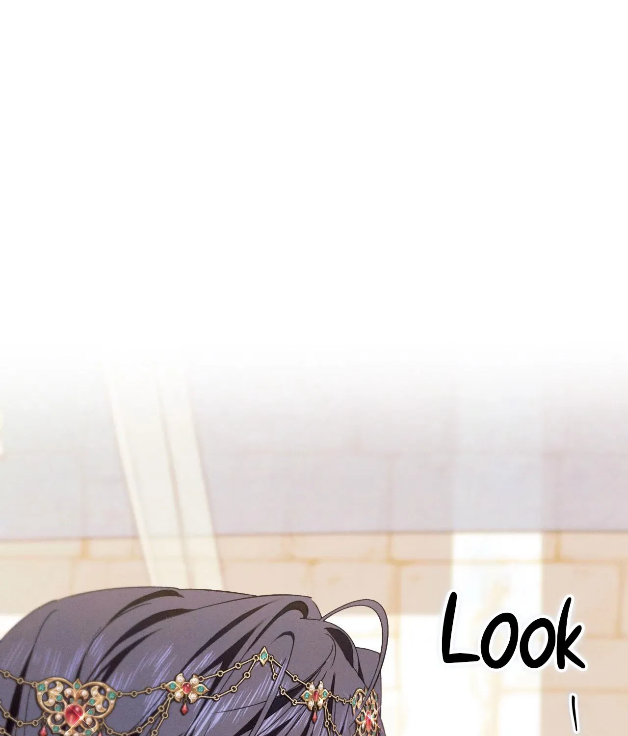 The Snake that Swallowed the Pomegranate Chapter 11 page 76 - 