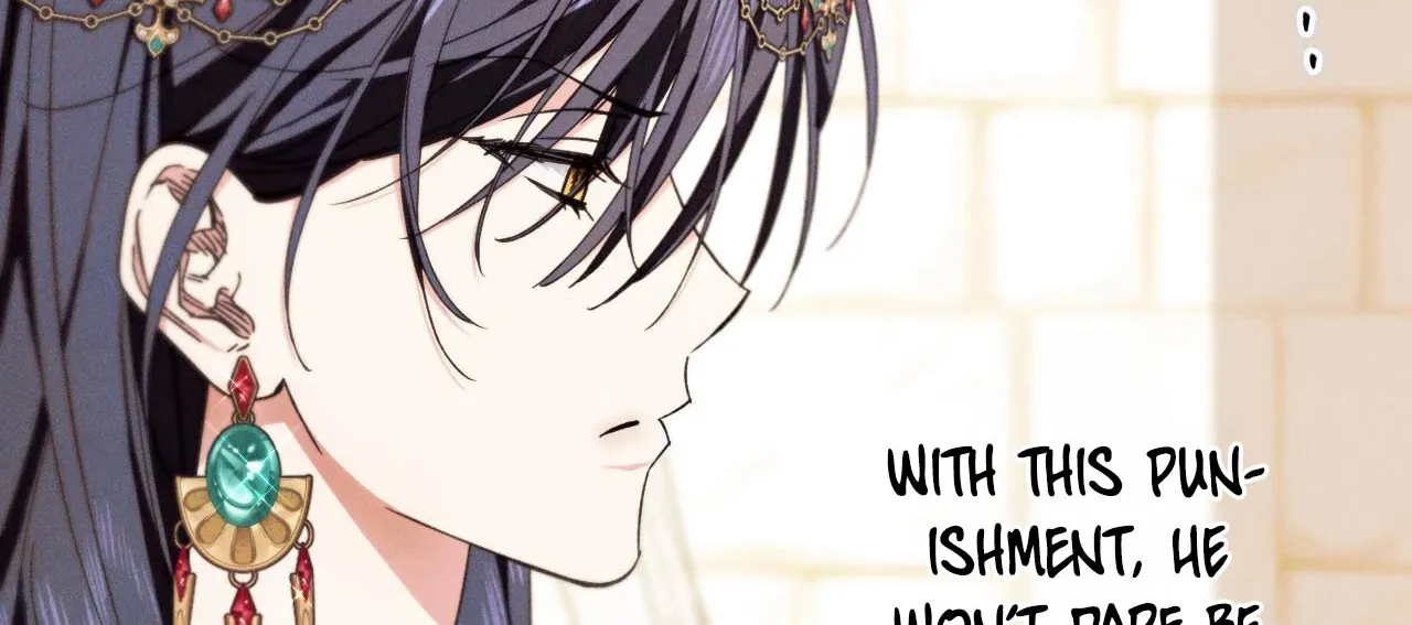 The Snake that Swallowed the Pomegranate Chapter 11 page 77 - 
