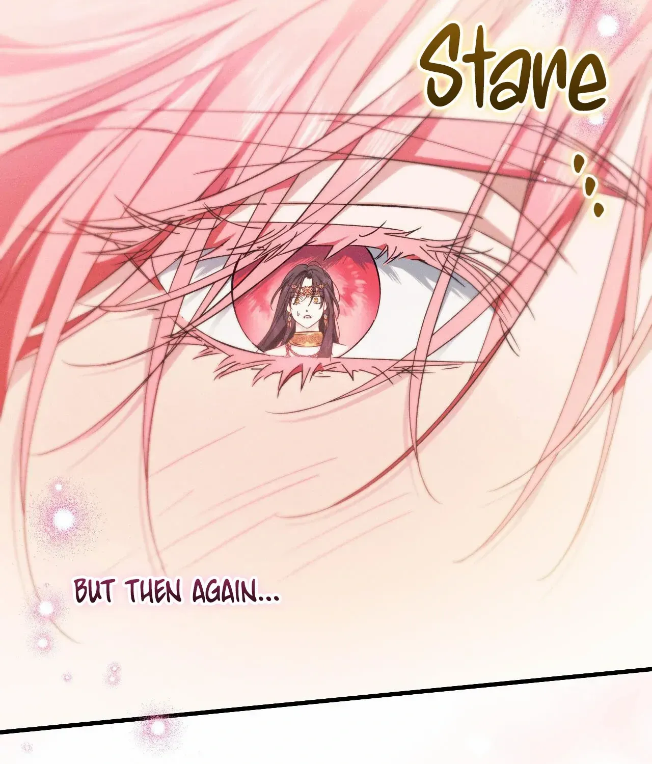 The Snake that Swallowed the Pomegranate Chapter 11 page 82 - 