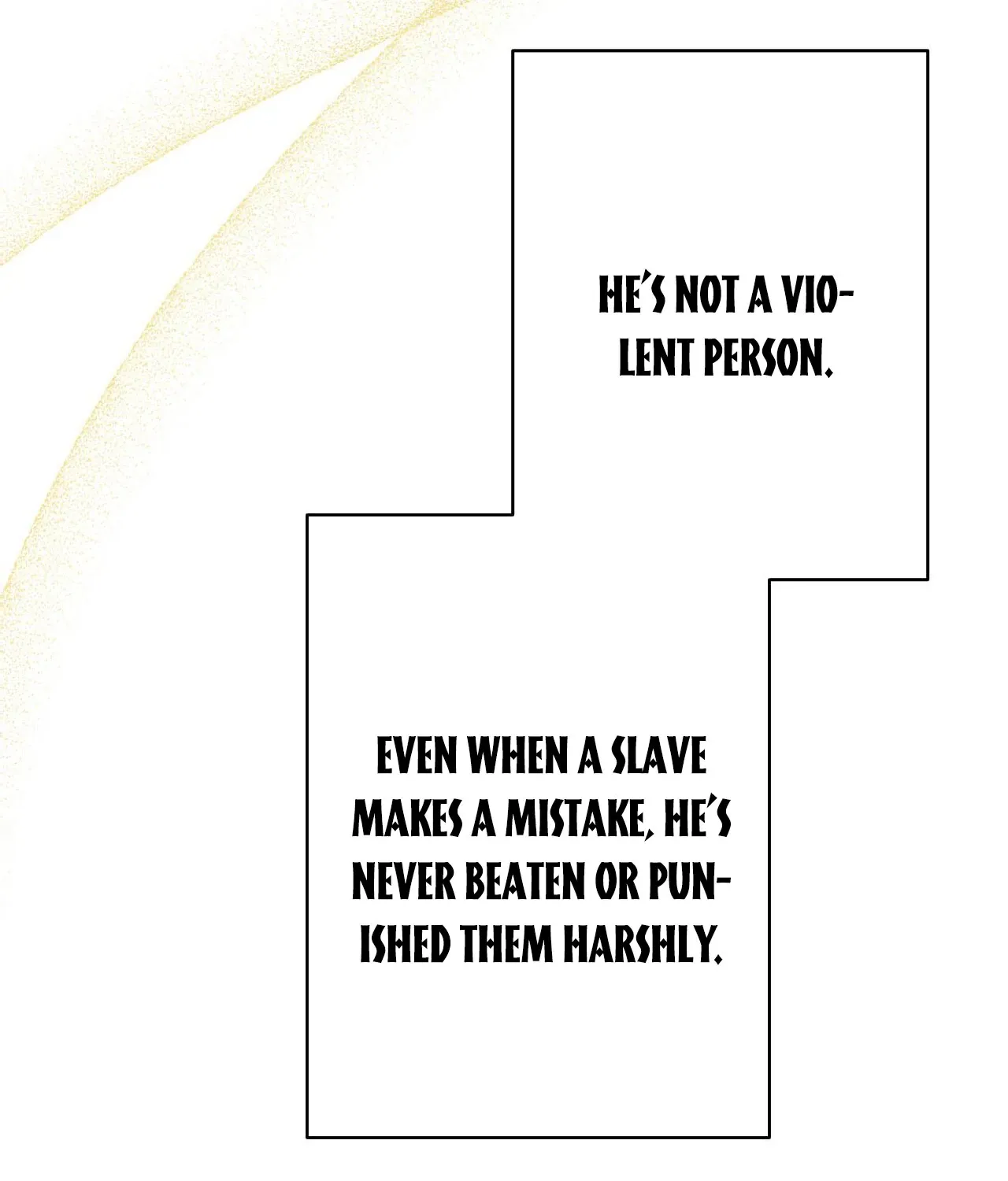 The Snake that Swallowed the Pomegranate Chapter 11 page 10 - 
