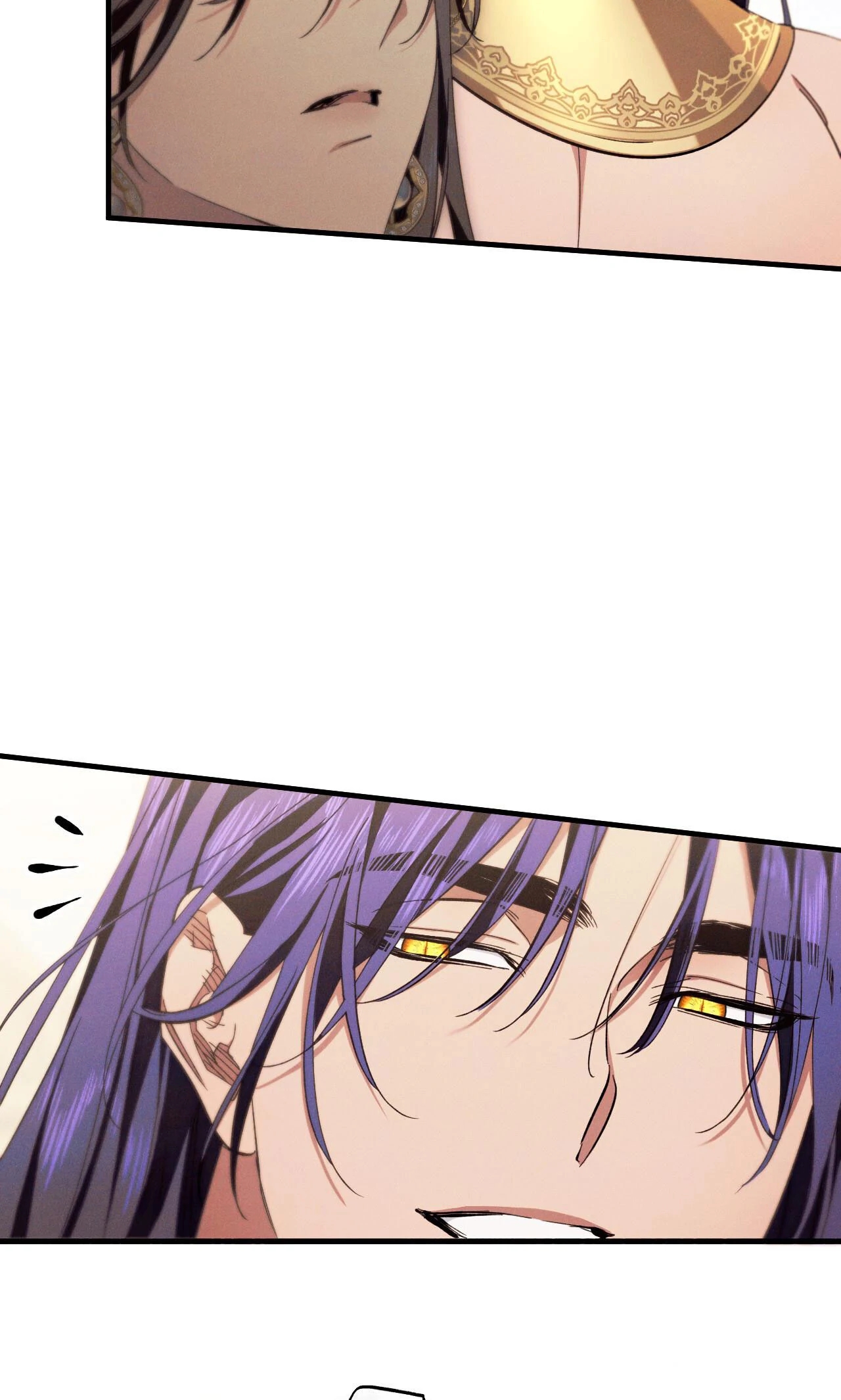 The Snake that Swallowed the Pomegranate Chapter 12.1 page 30 - 