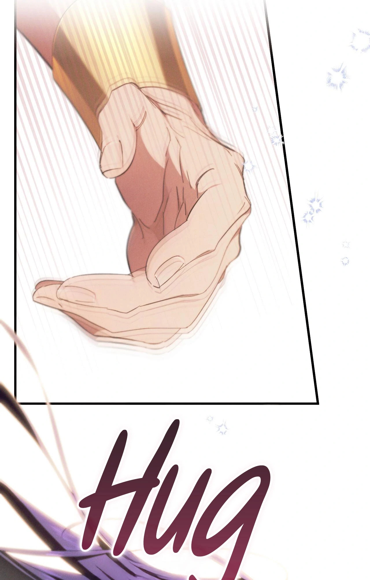 The Snake that Swallowed the Pomegranate Chapter 12.1 page 51 - 