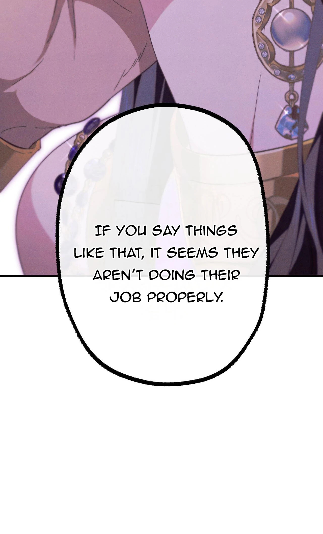 The Snake that Swallowed the Pomegranate Chapter 12.1 page 68 - 