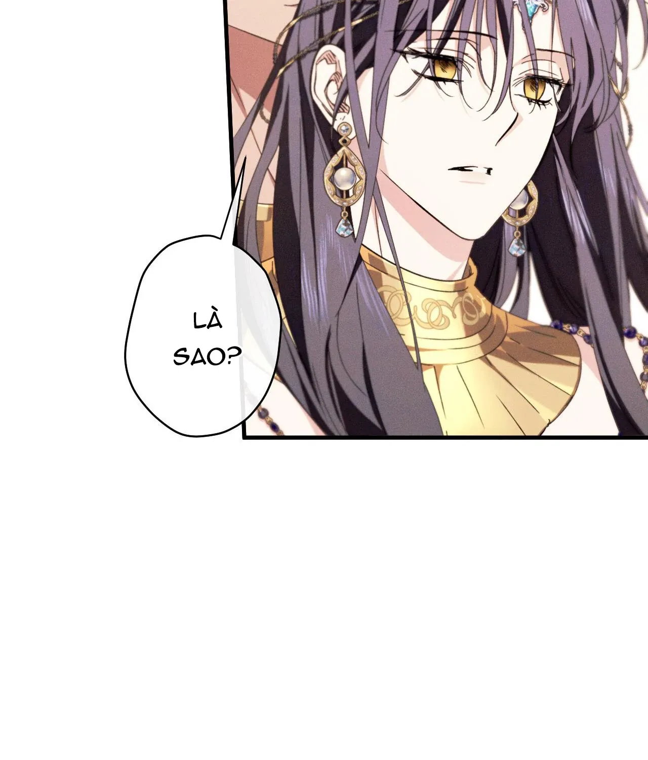 The Snake that Swallowed the Pomegranate Chapter 12 page 110 - 