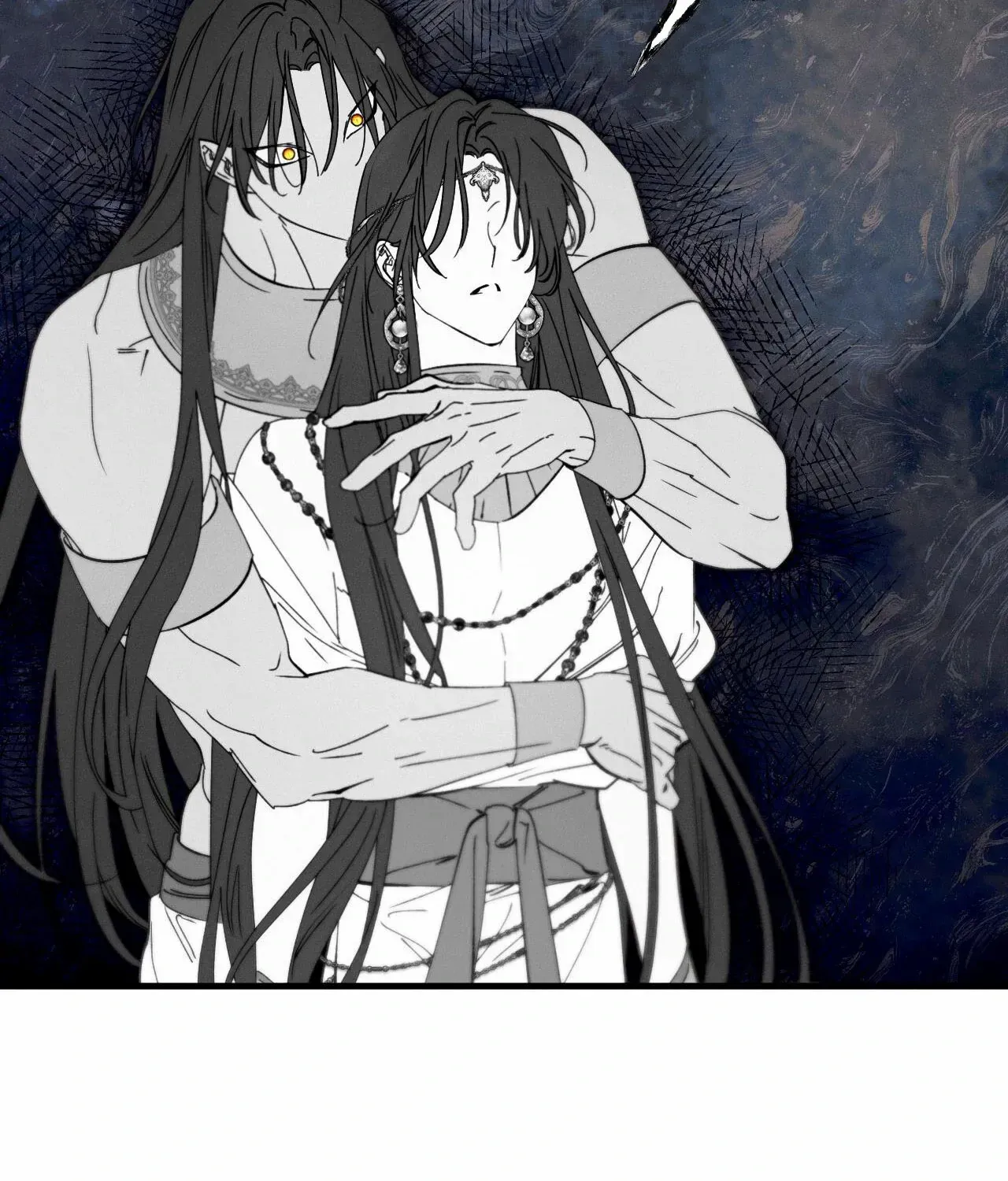 The Snake that Swallowed the Pomegranate Chapter 12 page 114 - 