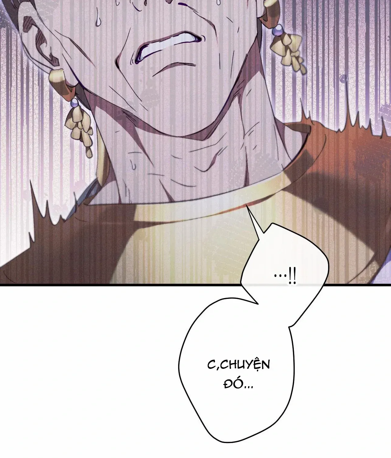 The Snake that Swallowed the Pomegranate Chapter 12 page 128 - 