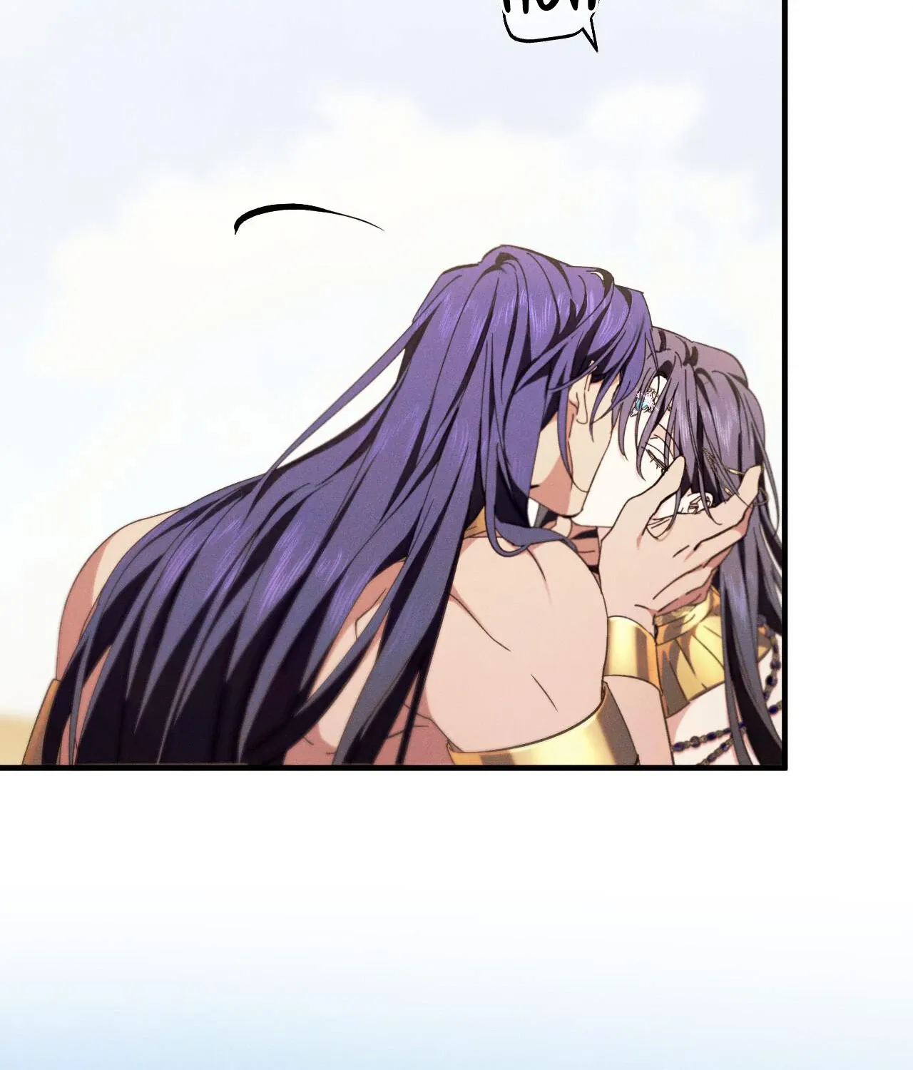 The Snake that Swallowed the Pomegranate Chapter 12 page 130 - 