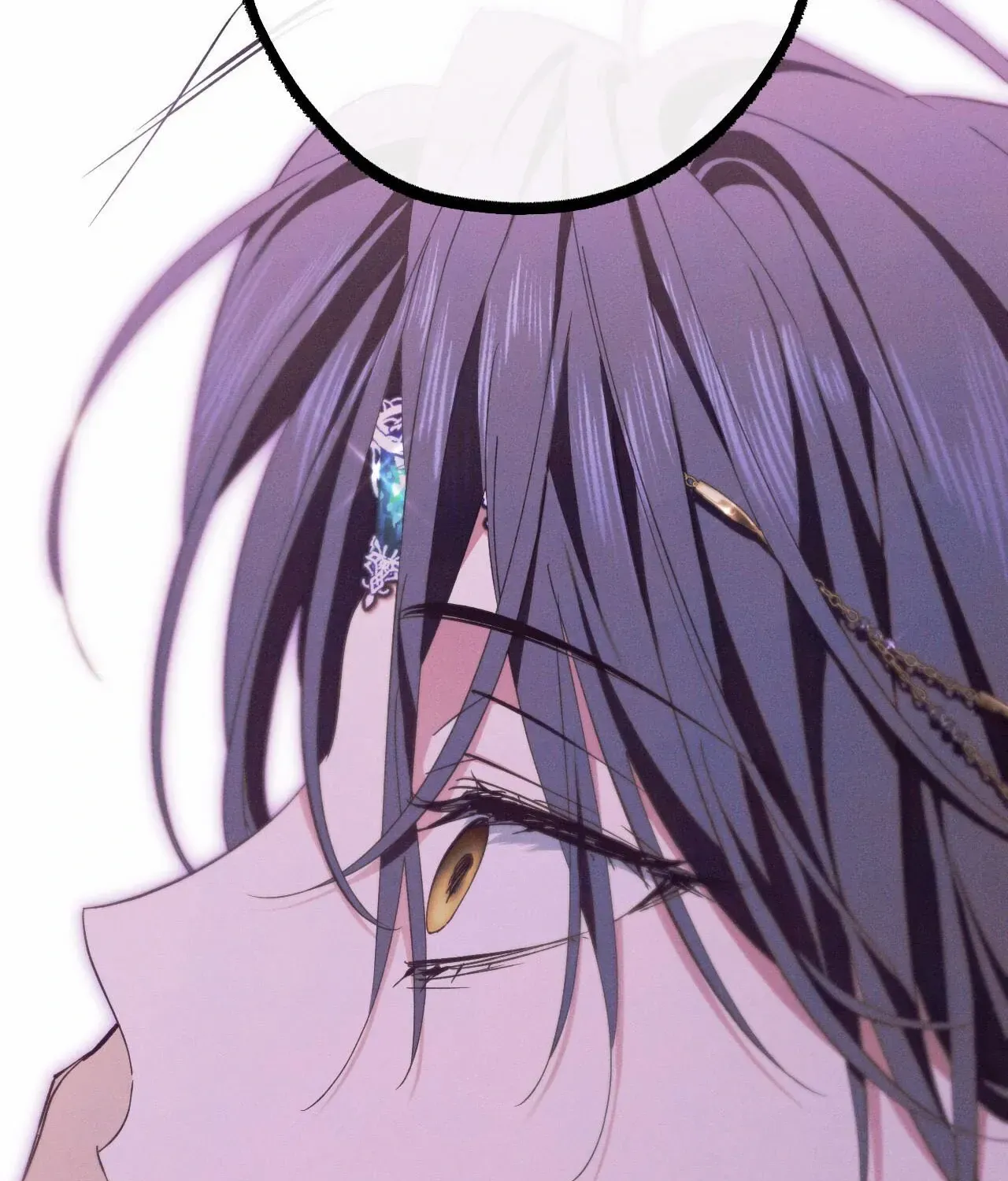 The Snake that Swallowed the Pomegranate Chapter 12 page 134 - 
