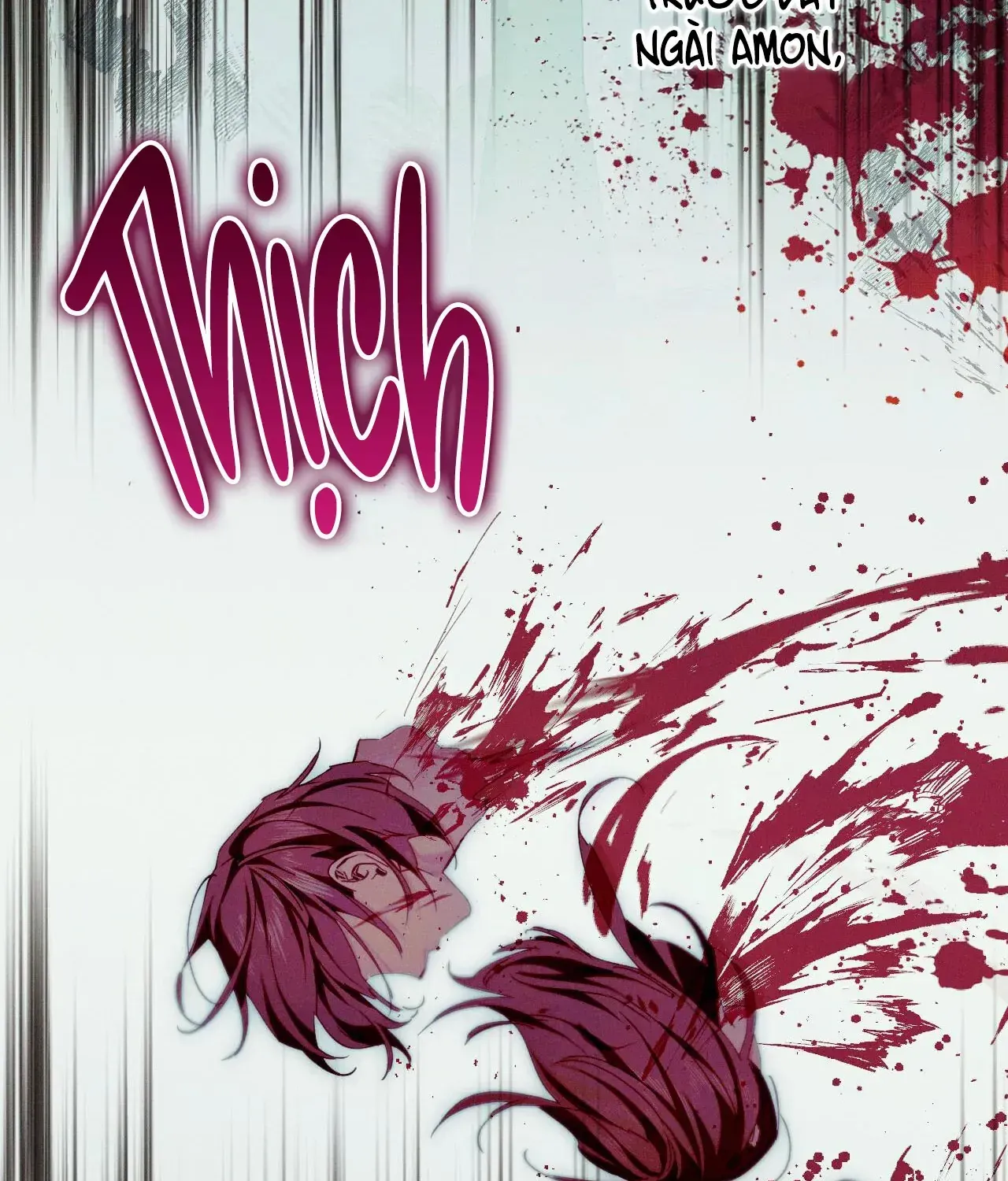 The Snake that Swallowed the Pomegranate Chapter 12 page 144 - 