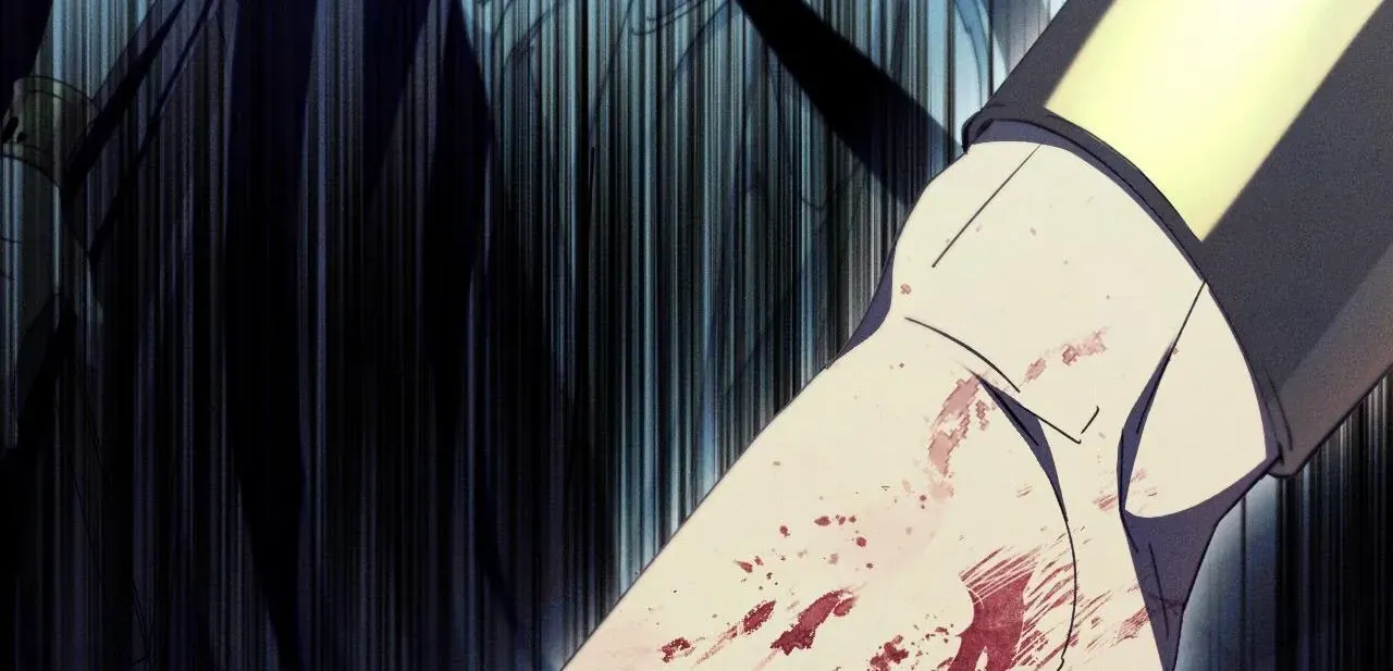 The Snake that Swallowed the Pomegranate Chapter 12 page 147 - 