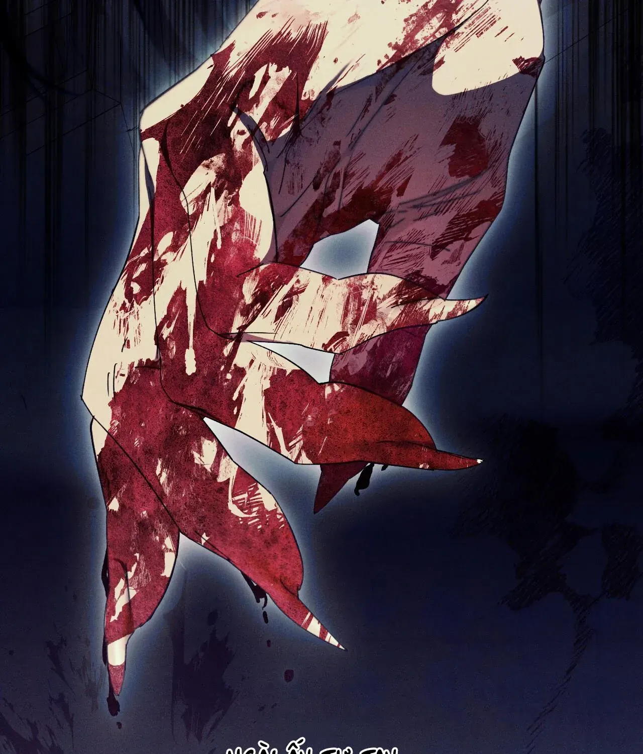 The Snake that Swallowed the Pomegranate Chapter 12 page 148 - 