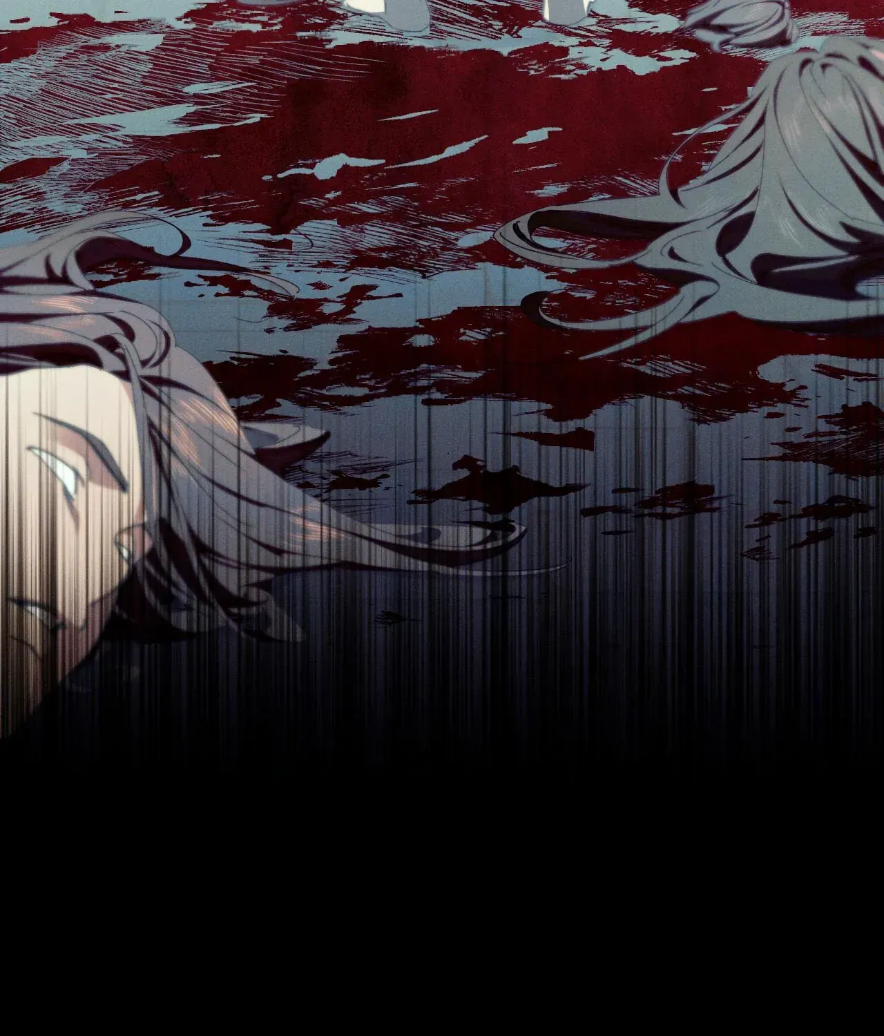 The Snake that Swallowed the Pomegranate Chapter 12 page 152 - 
