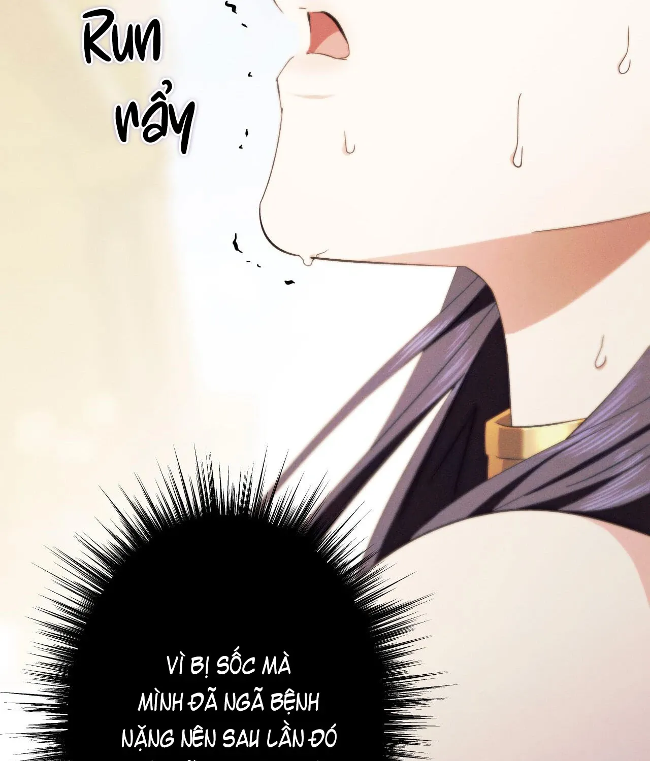 The Snake that Swallowed the Pomegranate Chapter 12 page 160 - 