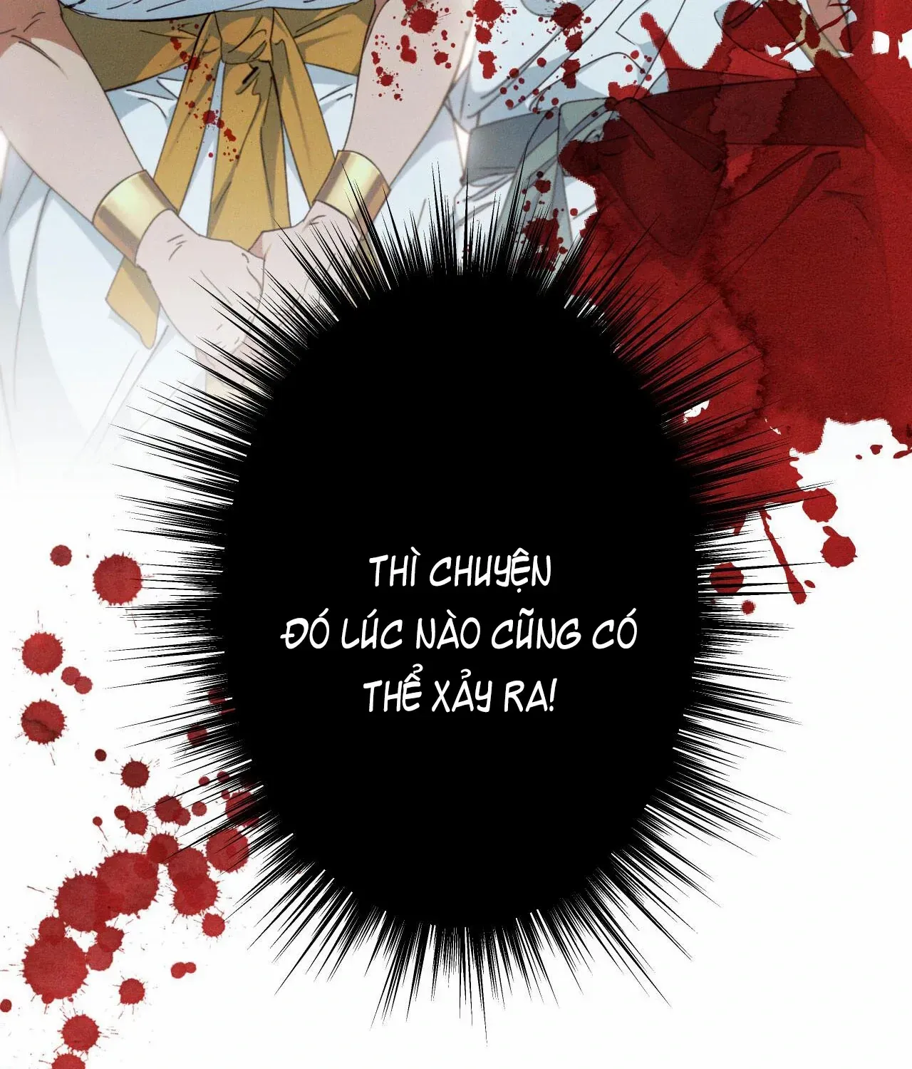 The Snake that Swallowed the Pomegranate Chapter 12 page 166 - 