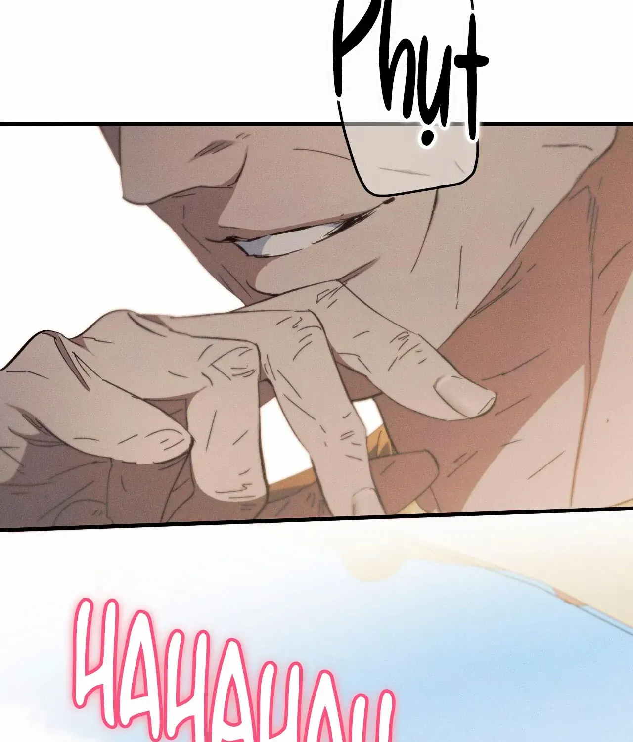 The Snake that Swallowed the Pomegranate Chapter 12 page 22 - 