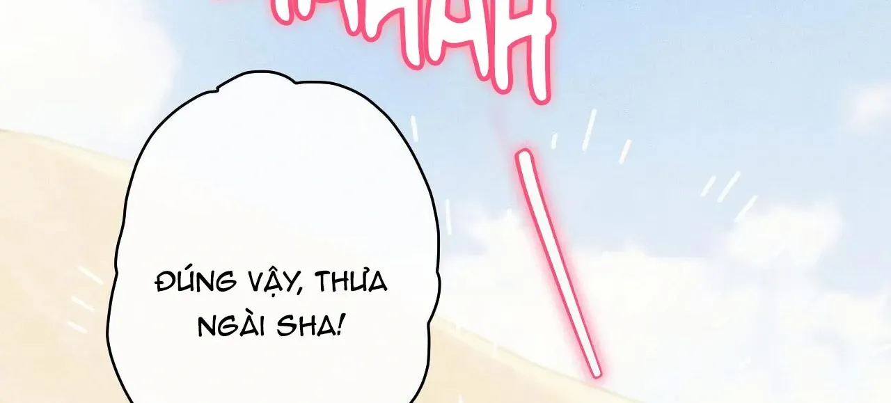 The Snake that Swallowed the Pomegranate Chapter 12 page 23 - 
