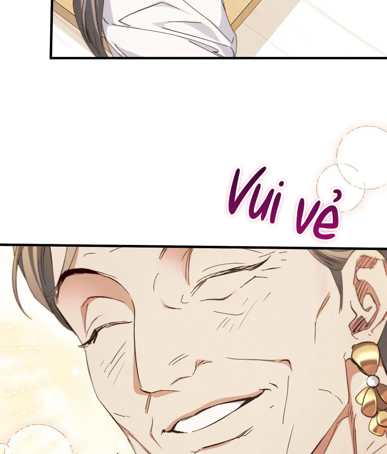 The Snake that Swallowed the Pomegranate Chapter 12 page 36 - 