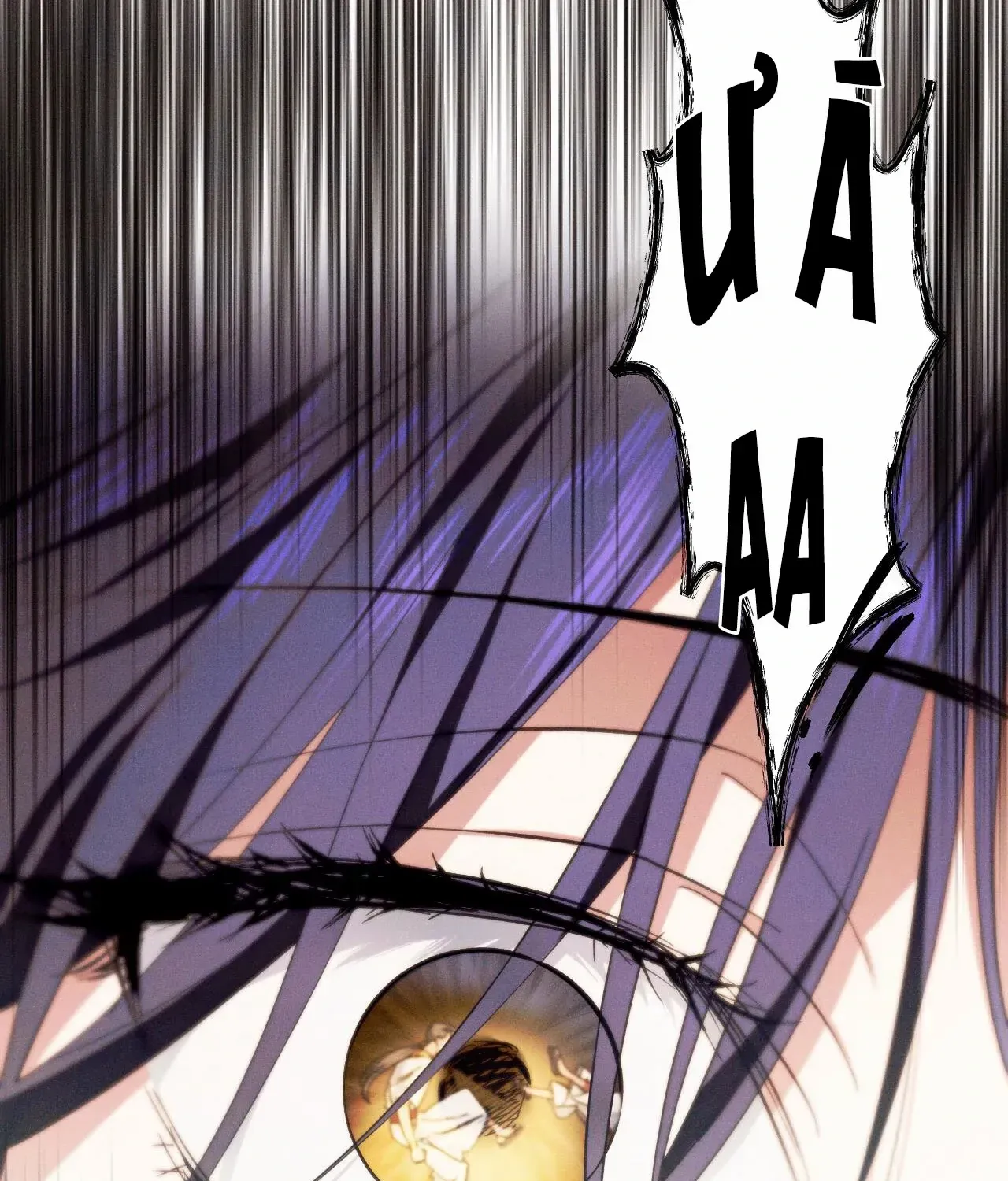 The Snake that Swallowed the Pomegranate Chapter 12 page 50 - 