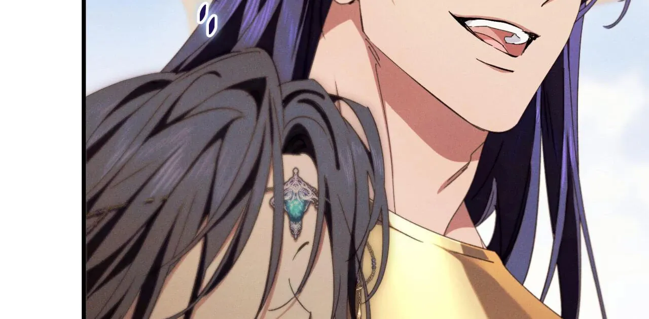 The Snake that Swallowed the Pomegranate Chapter 12 page 59 - 