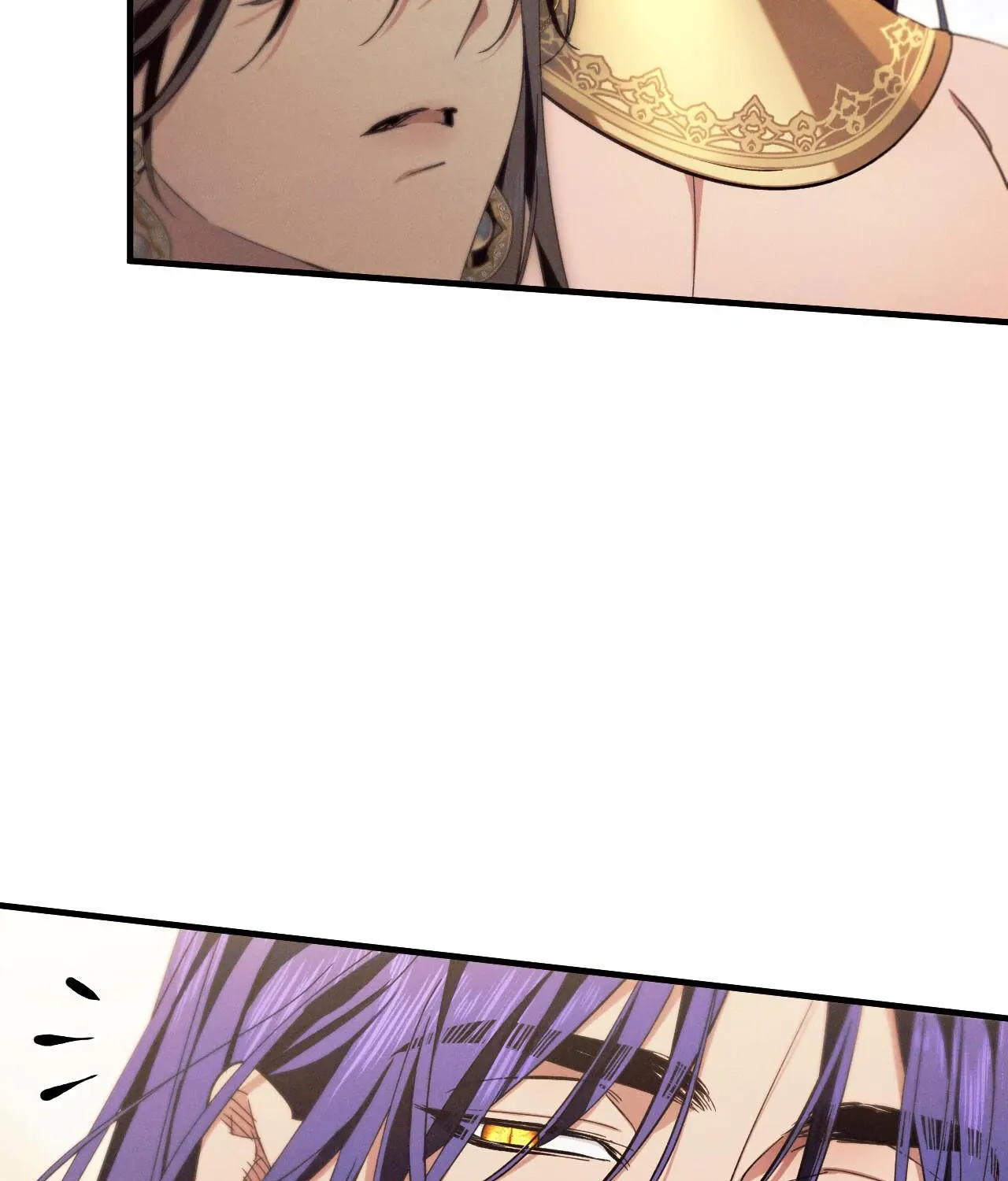 The Snake that Swallowed the Pomegranate Chapter 12 page 60 - 