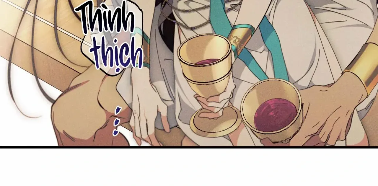 The Snake that Swallowed the Pomegranate Chapter 12 page 63 - 