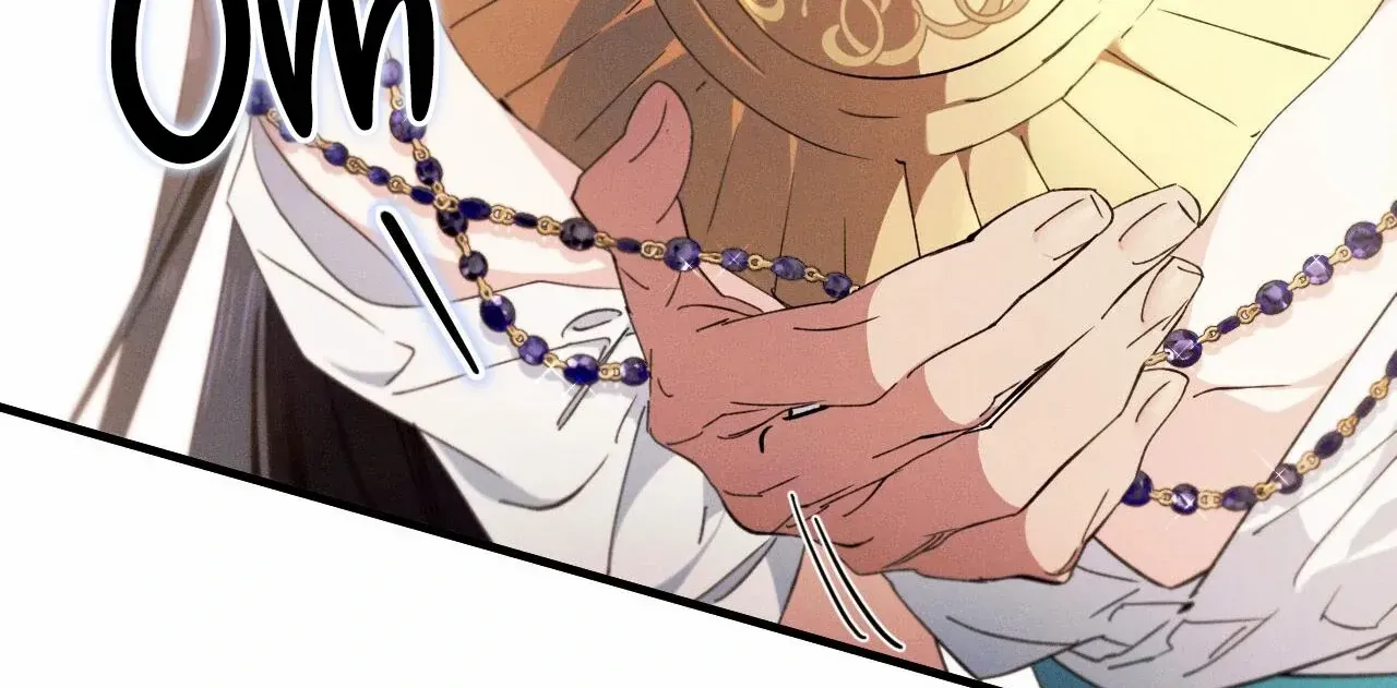 The Snake that Swallowed the Pomegranate Chapter 12 page 65 - 