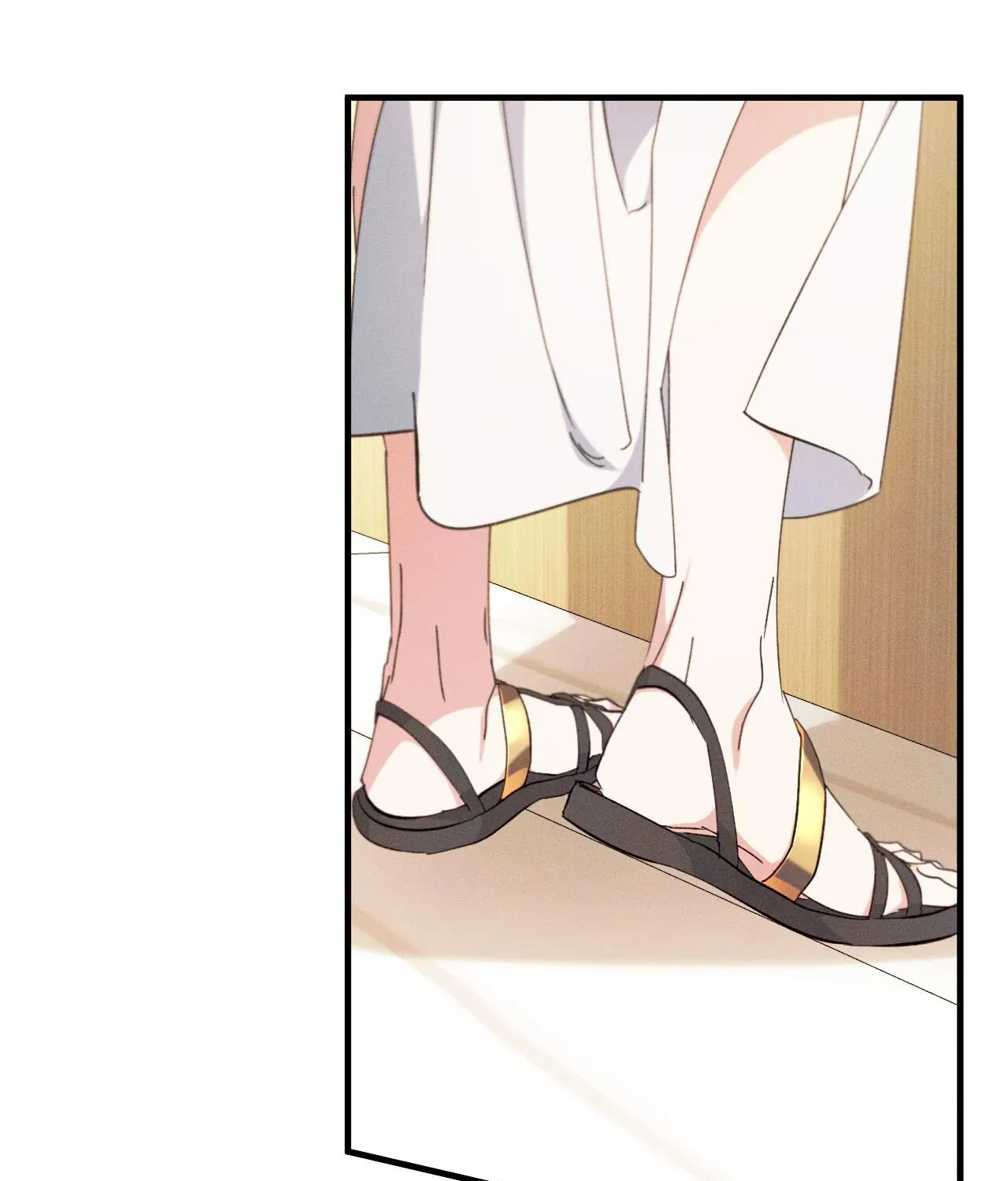 The Snake that Swallowed the Pomegranate Chapter 12 page 82 - 