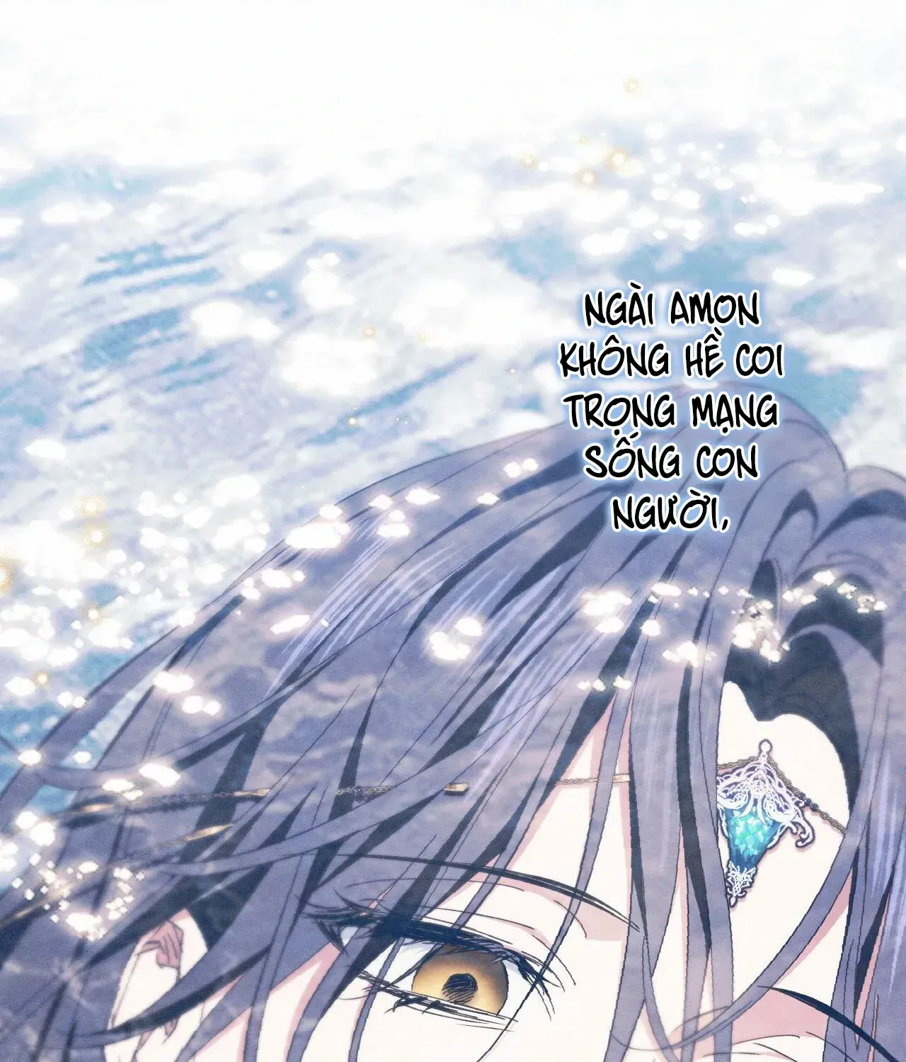 The Snake that Swallowed the Pomegranate Chapter 12 page 88 - 