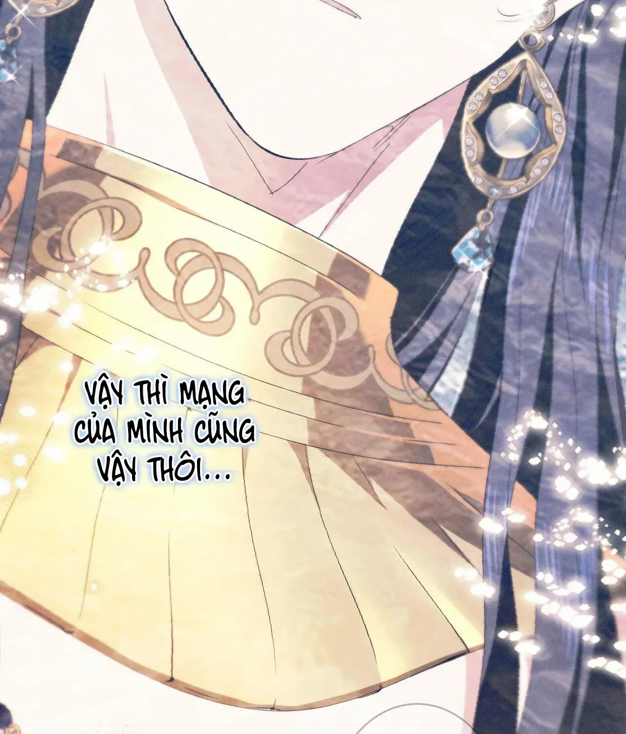 The Snake that Swallowed the Pomegranate Chapter 12 page 90 - 