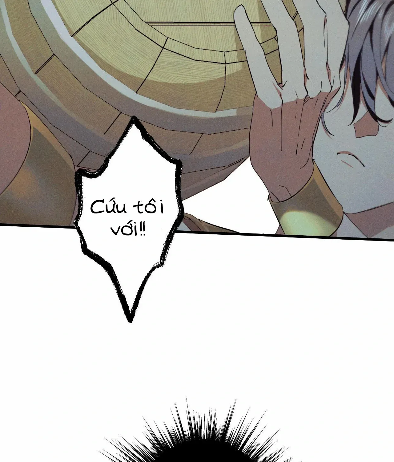 The Snake that Swallowed the Pomegranate Chapter 12 page 10 - 