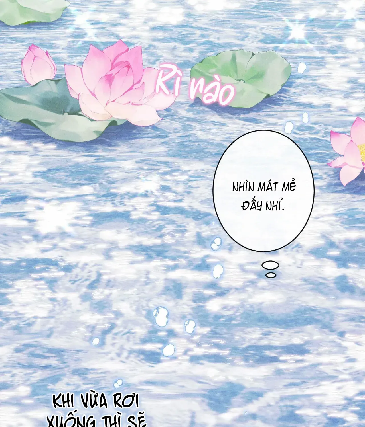 The Snake that Swallowed the Pomegranate Chapter 12 page 94 - 