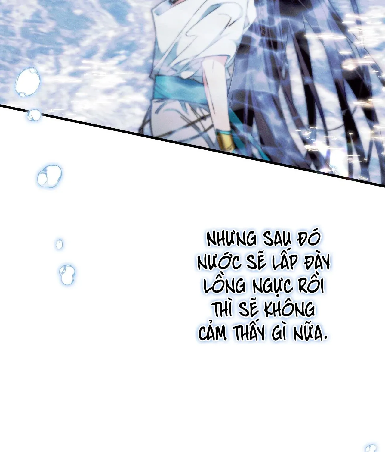 The Snake that Swallowed the Pomegranate Chapter 12 page 96 - 
