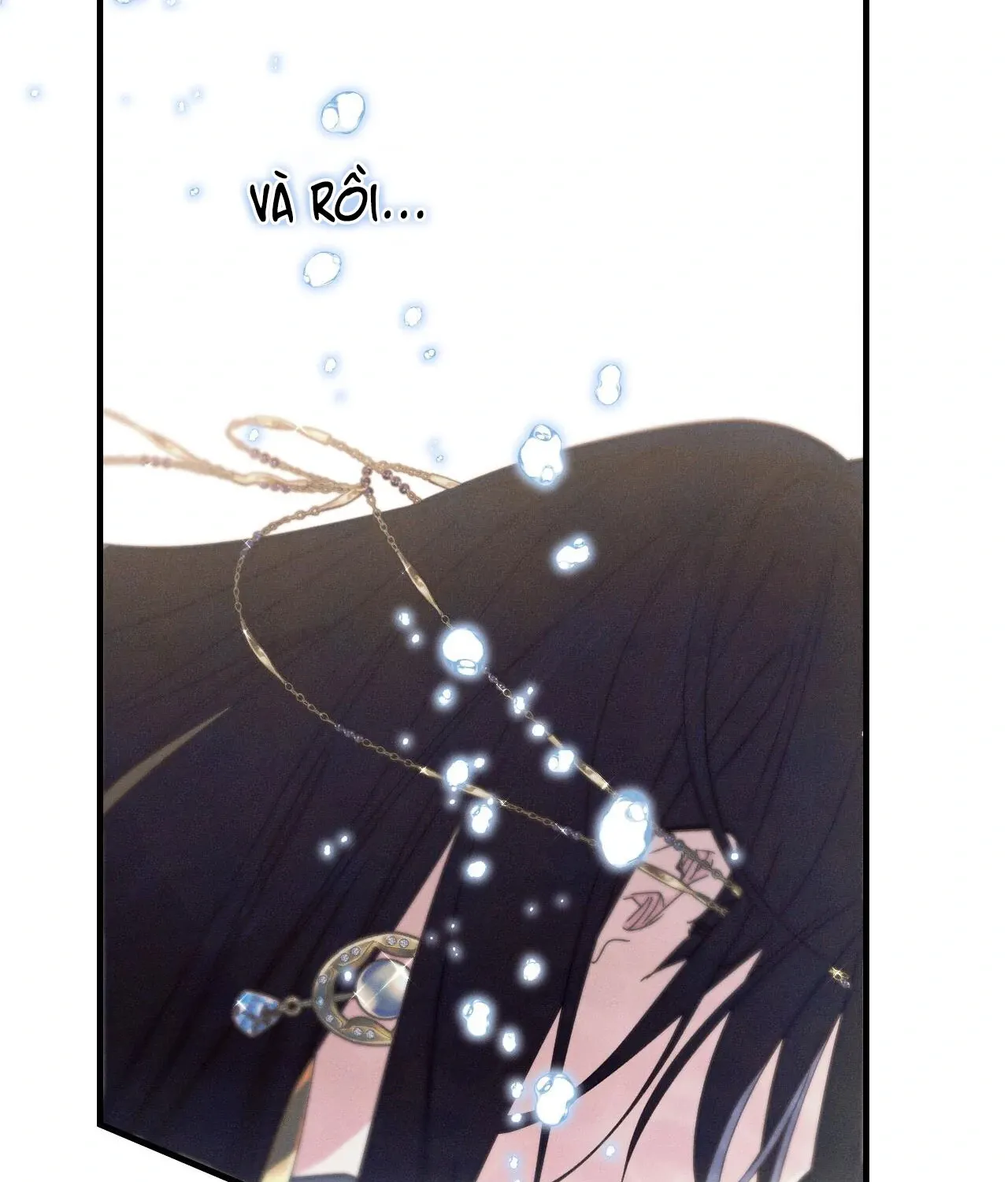 The Snake that Swallowed the Pomegranate Chapter 12 page 98 - 