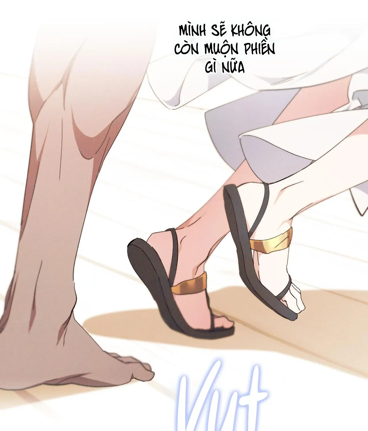 The Snake that Swallowed the Pomegranate Chapter 12 page 100 - 