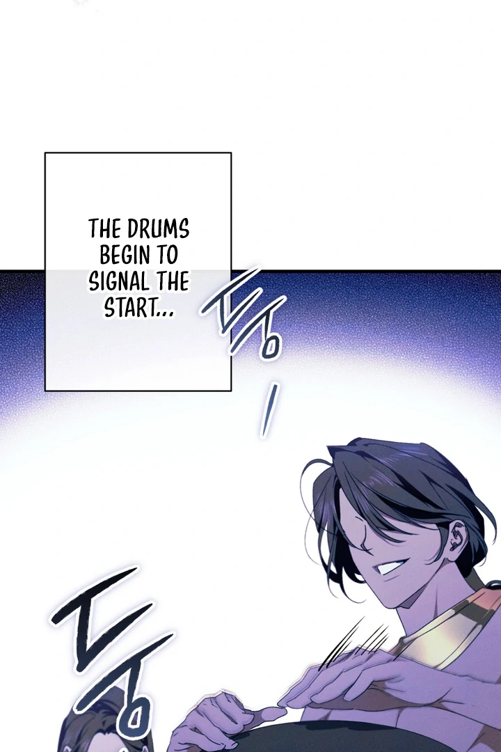The Snake that Swallowed the Pomegranate Chapter 13.1 page 101 - 