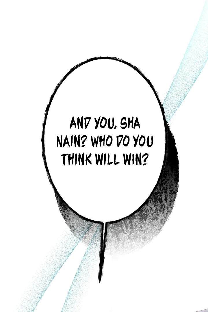 The Snake that Swallowed the Pomegranate Chapter 13.1 page 112 - 