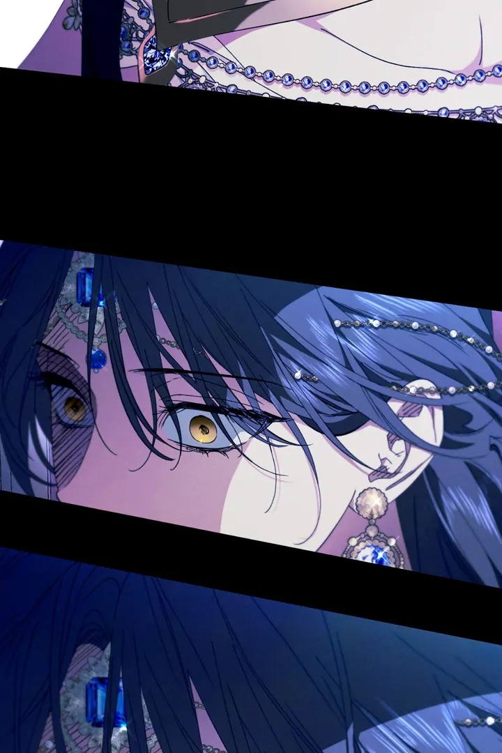 The Snake that Swallowed the Pomegranate Chapter 13.1 page 115 - 