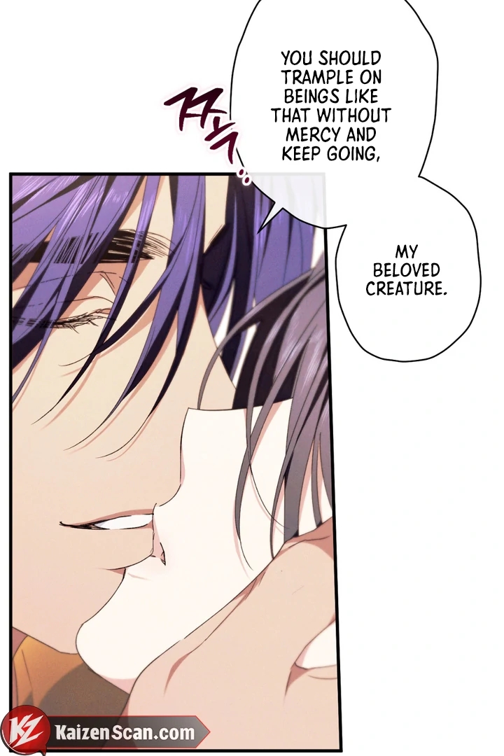 The Snake that Swallowed the Pomegranate Chapter 13.1 page 13 - 